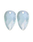 Opalite - Blossom Oorbel edelstenen