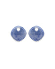 Blue Aventurine Cushion Cut oorbel edelstenen