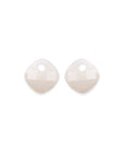 Mother of Pearl Cushion Cut oorbel edelstenen