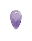 Amethyst Blossom ketting edelsteen