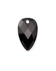 Onyx Blossom ketting edelsteen