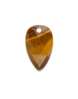 Tiger Eye Blossom ketting edelsteen