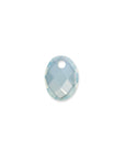 Opalite Medium Oval ketting edelsteen