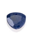 Sodalite Trillion Cut ketting edelsteen