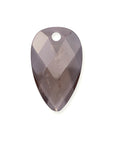 Smoky Quartz Blossom ketting edelsteen