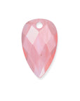 Cherry Quartz Blossom ketting edelsteen