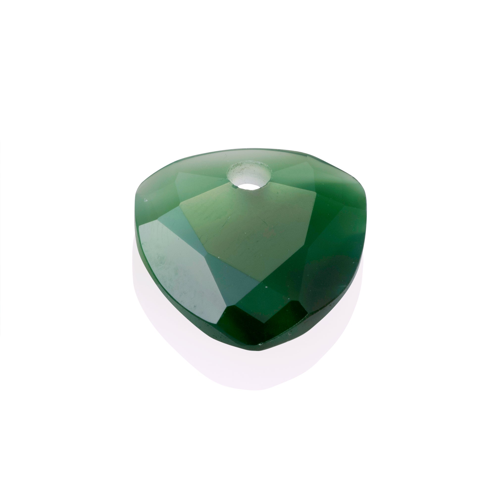 groene onyx edelsteen voor dames
