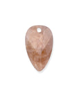 Sunstone Blossom ketting edelsteen