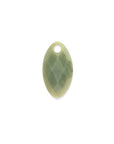 Southern Jade Leaf ketting edelsteen