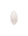 Mother of Pearl Leaf ketting edelsteen