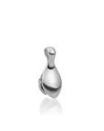 Hanger Leaf Celestial Zilver