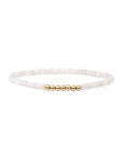 Moonstone Reverse Universe Armband