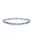 Blue Aventurine Interstellar armband