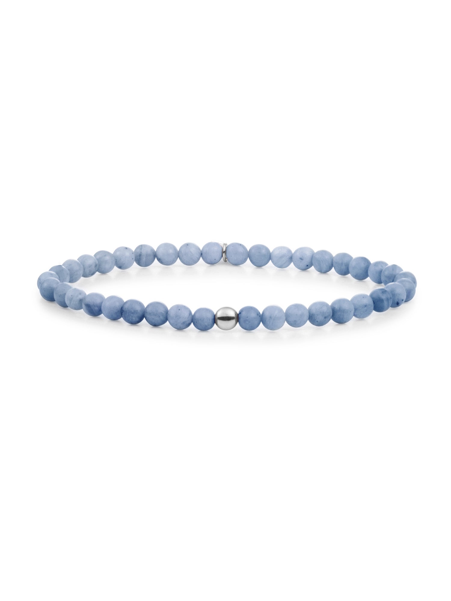 Blue Aventurine Saturn small armband
