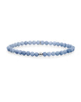 Blue Aventurine Saturn small armband
