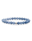 Blue Aventurine Saturn large armband