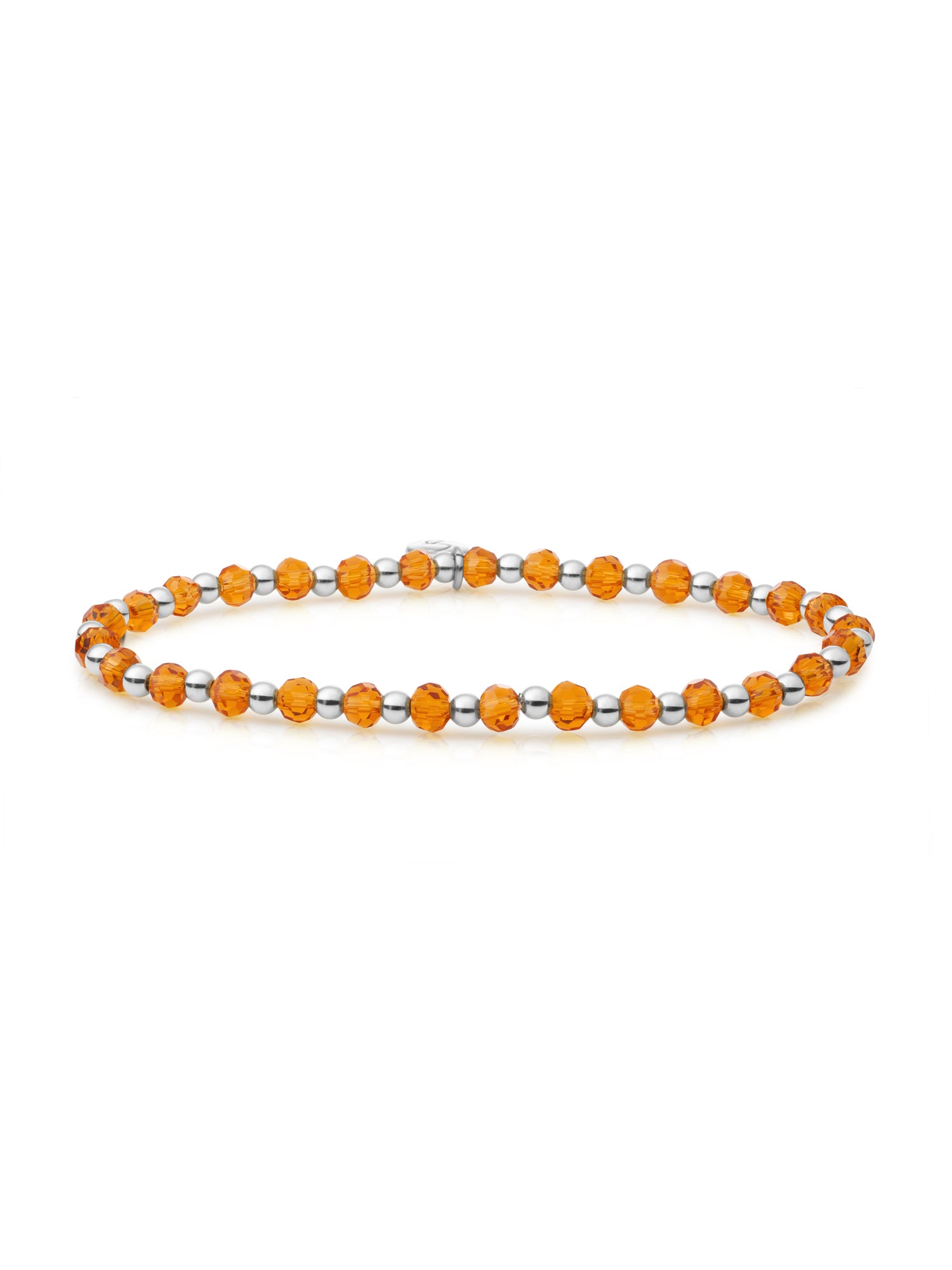 Citrine Quartz Interstellar armband