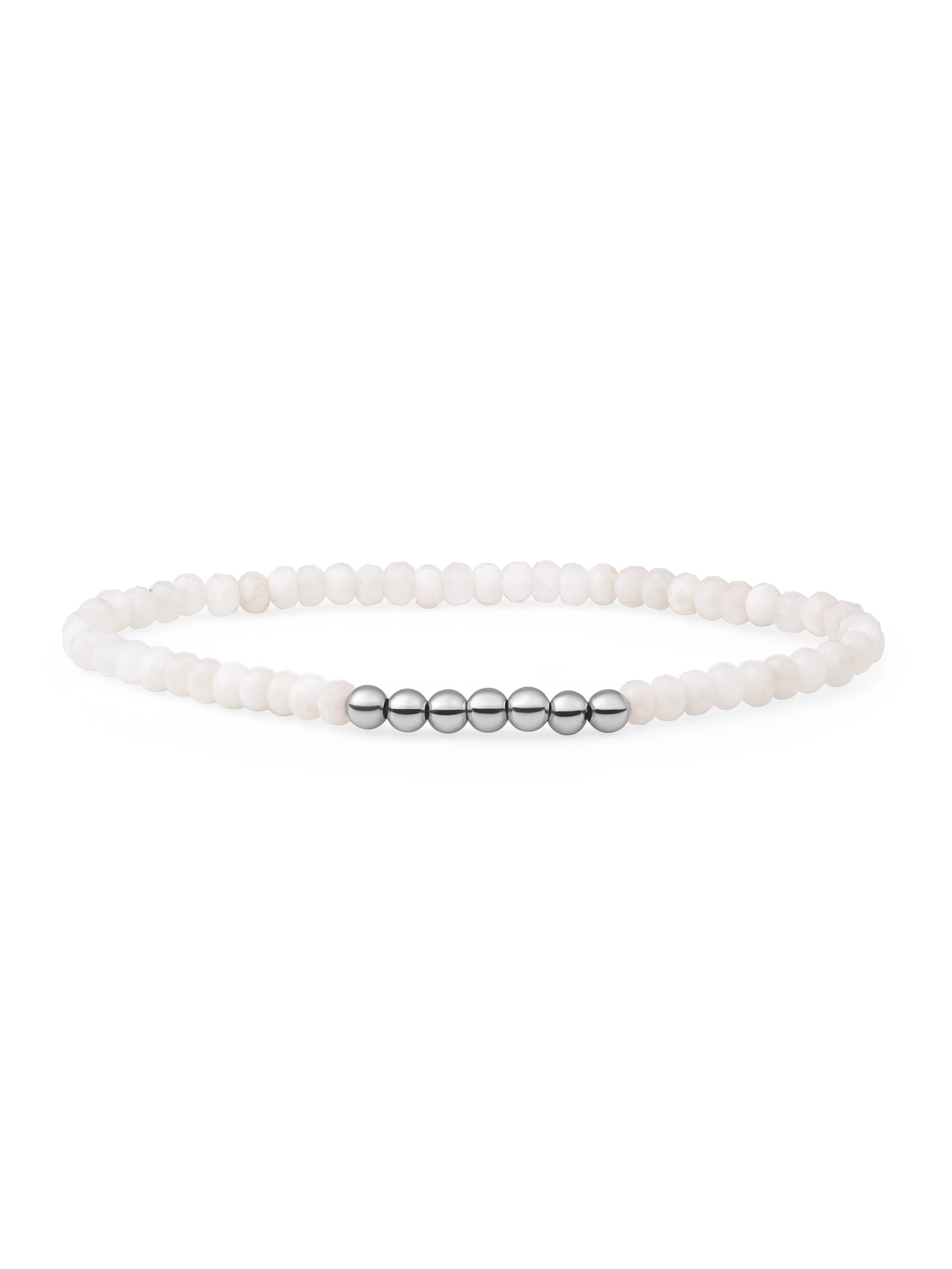 Moonstone Reverse Universe Armband
