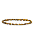 Tiger Eye Saturn small armband