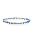 Blue Aventurine Interstellar armband