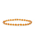 Citrine Quartz Interstellar armband