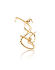 Anniversary Broche | 10 jaar Sparkling