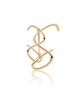 Anniversary Broche | 10 jaar Sparkling