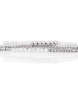 Moonstone Universe Armbanden Stack | Zilver