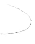 Ball Chain | Zilver