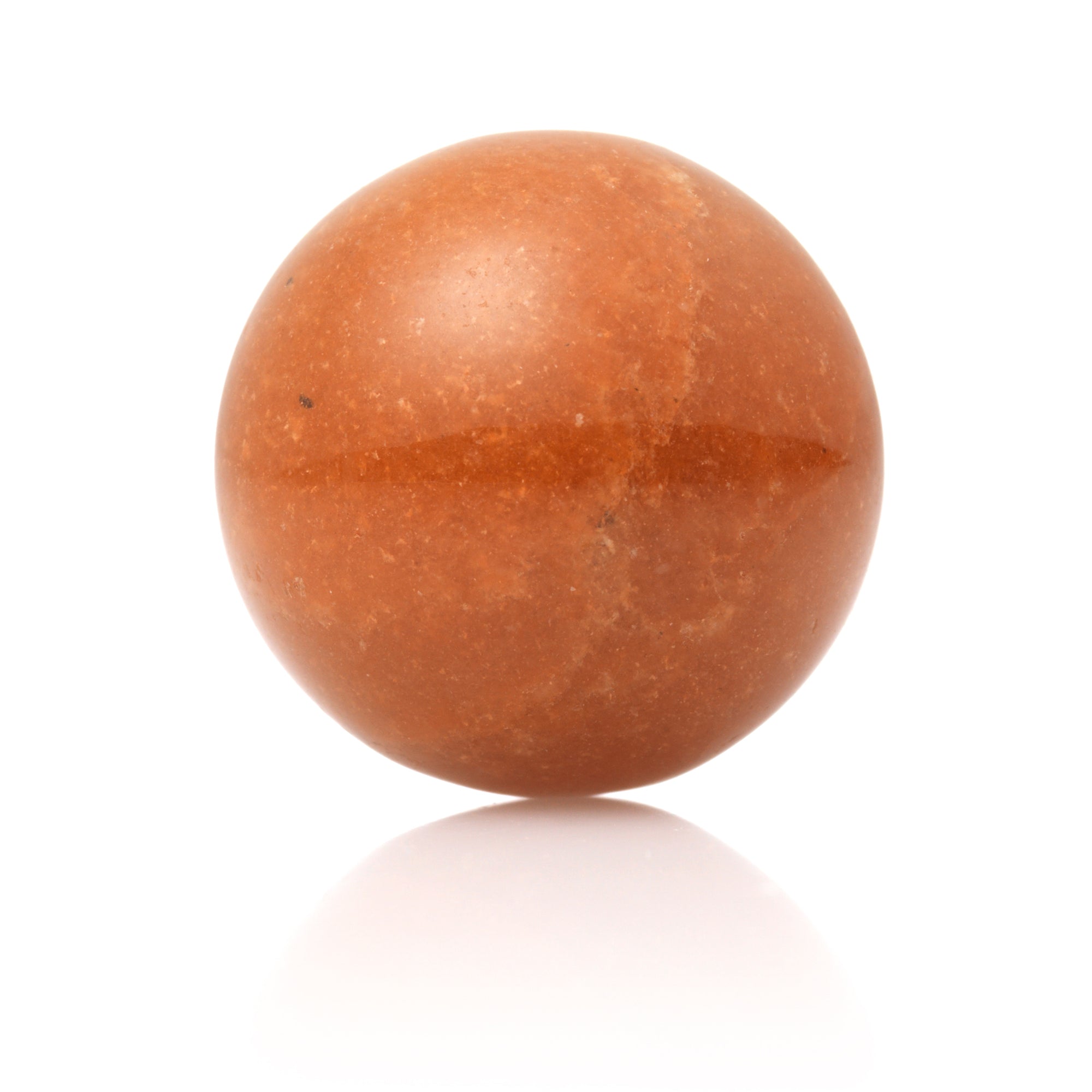 Red Aventurine - 20mm gepolijst