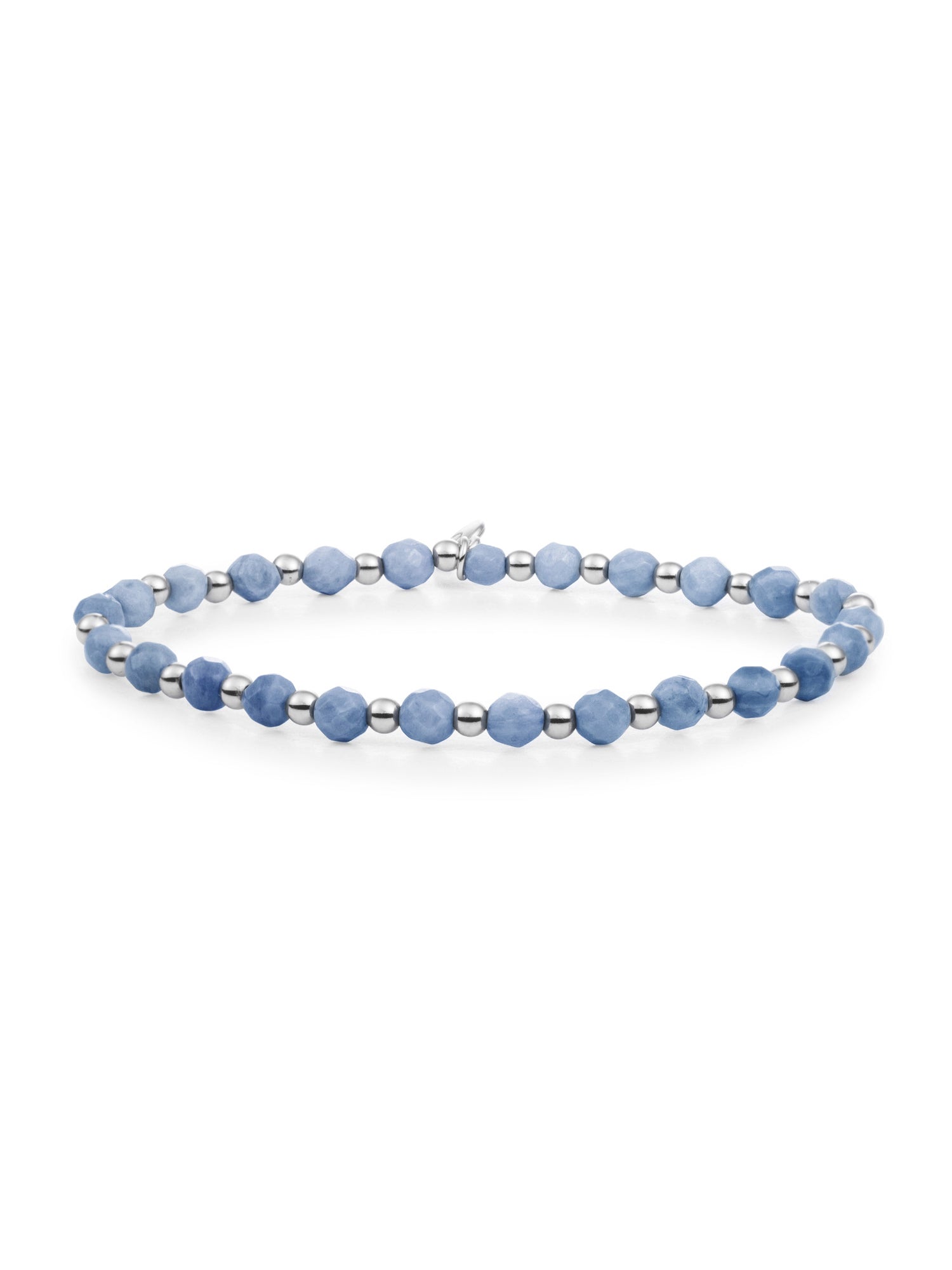 Blue Aventurine Interstellar armband