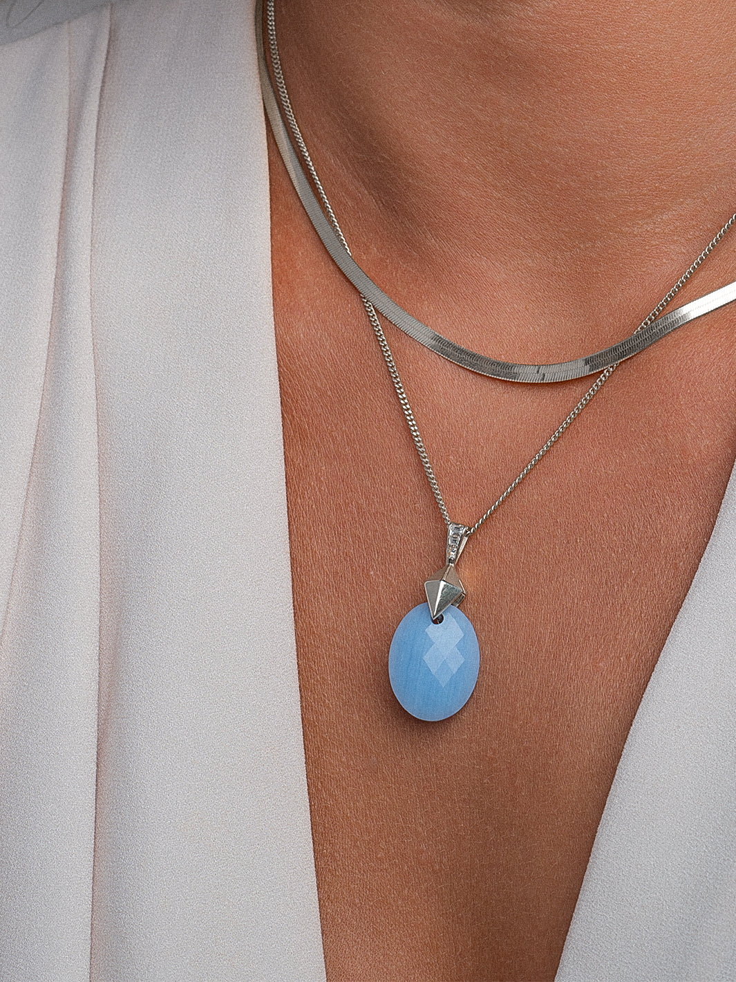 Edelsteen sieraden juwelier Sparkling Jewels 