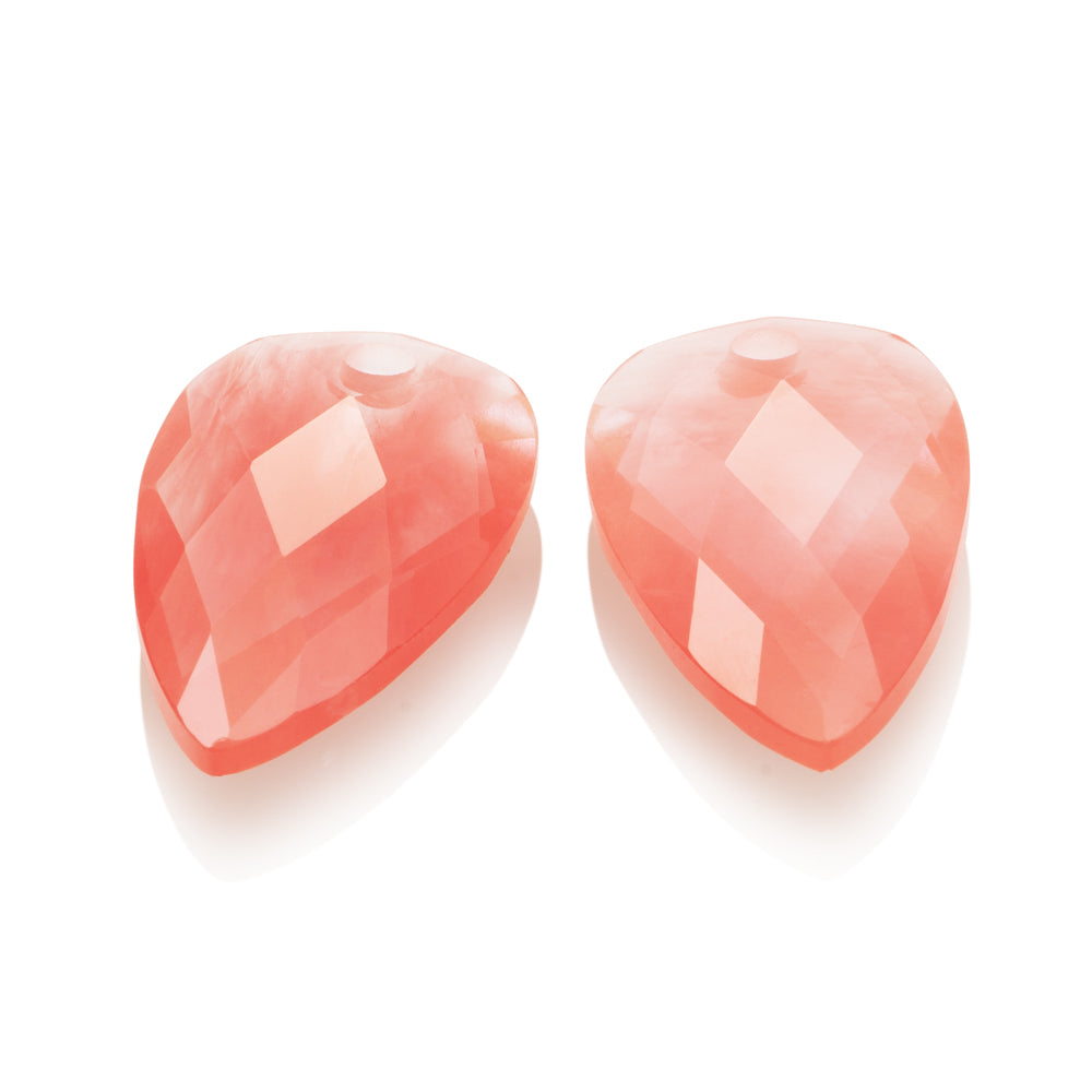 Oorbelhangers van sparkling jewels om aan de sieraden van sparkling jewels te hangen