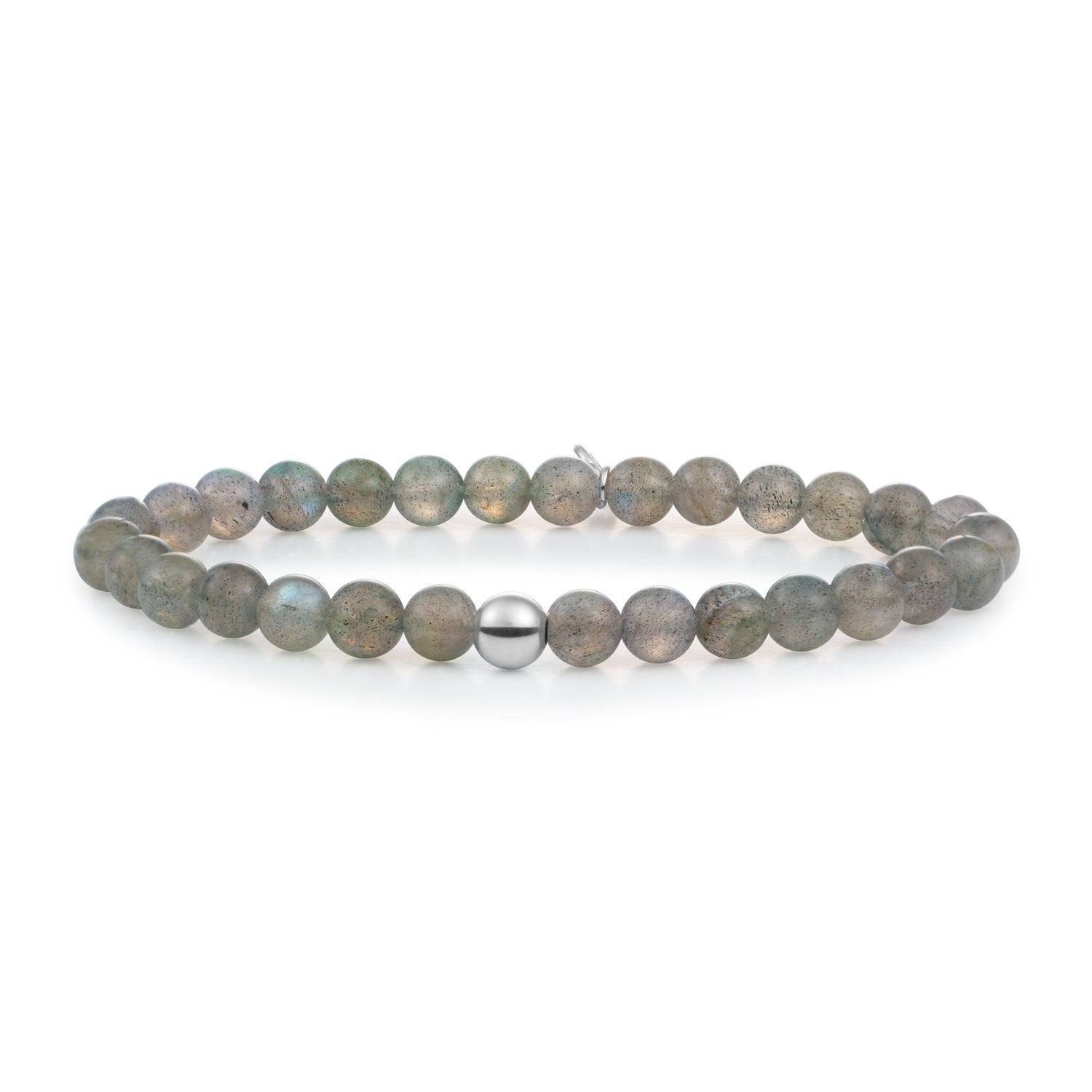 Armbanden stack - Labradorite I