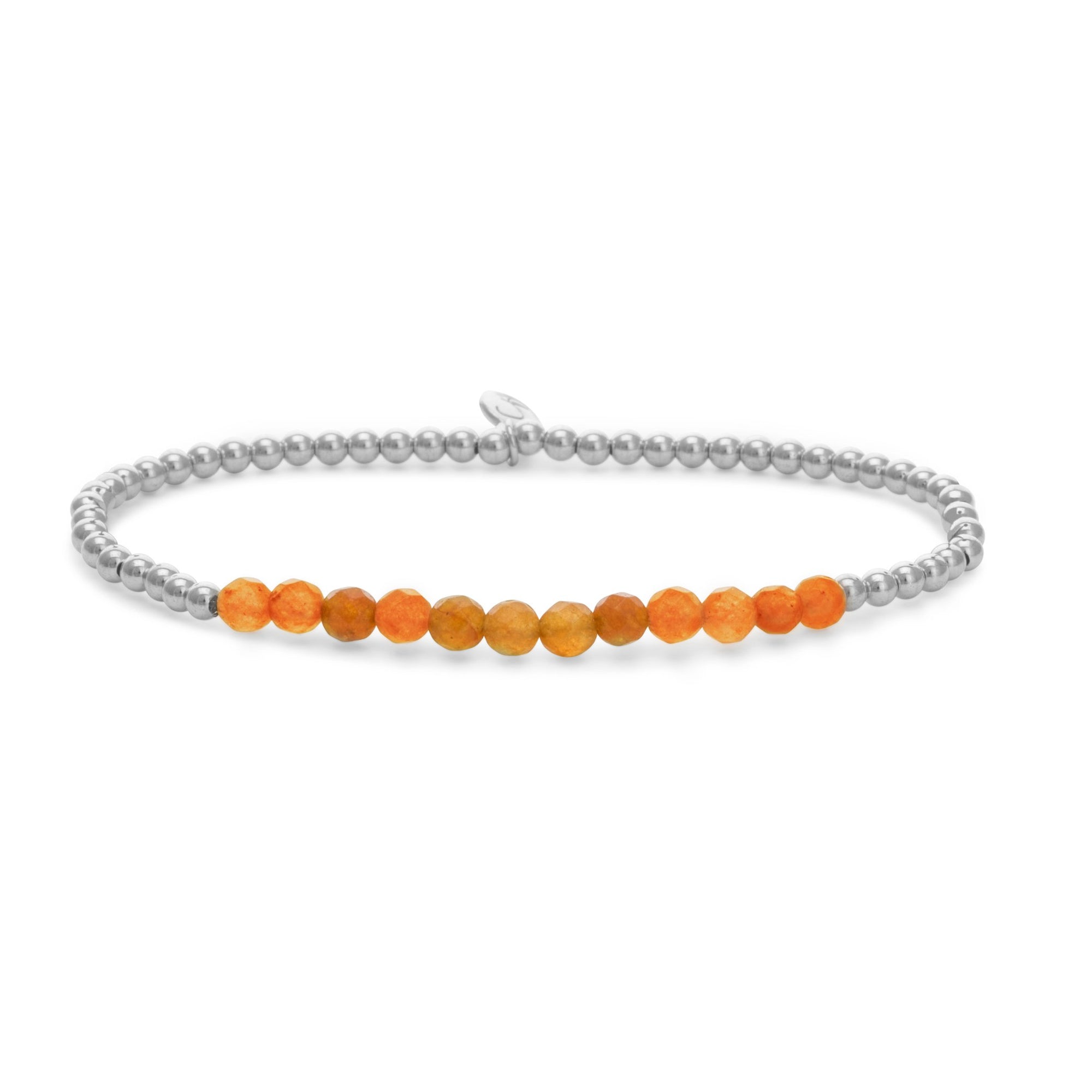 Red Aventurine - Universe - Sparkling Jewels