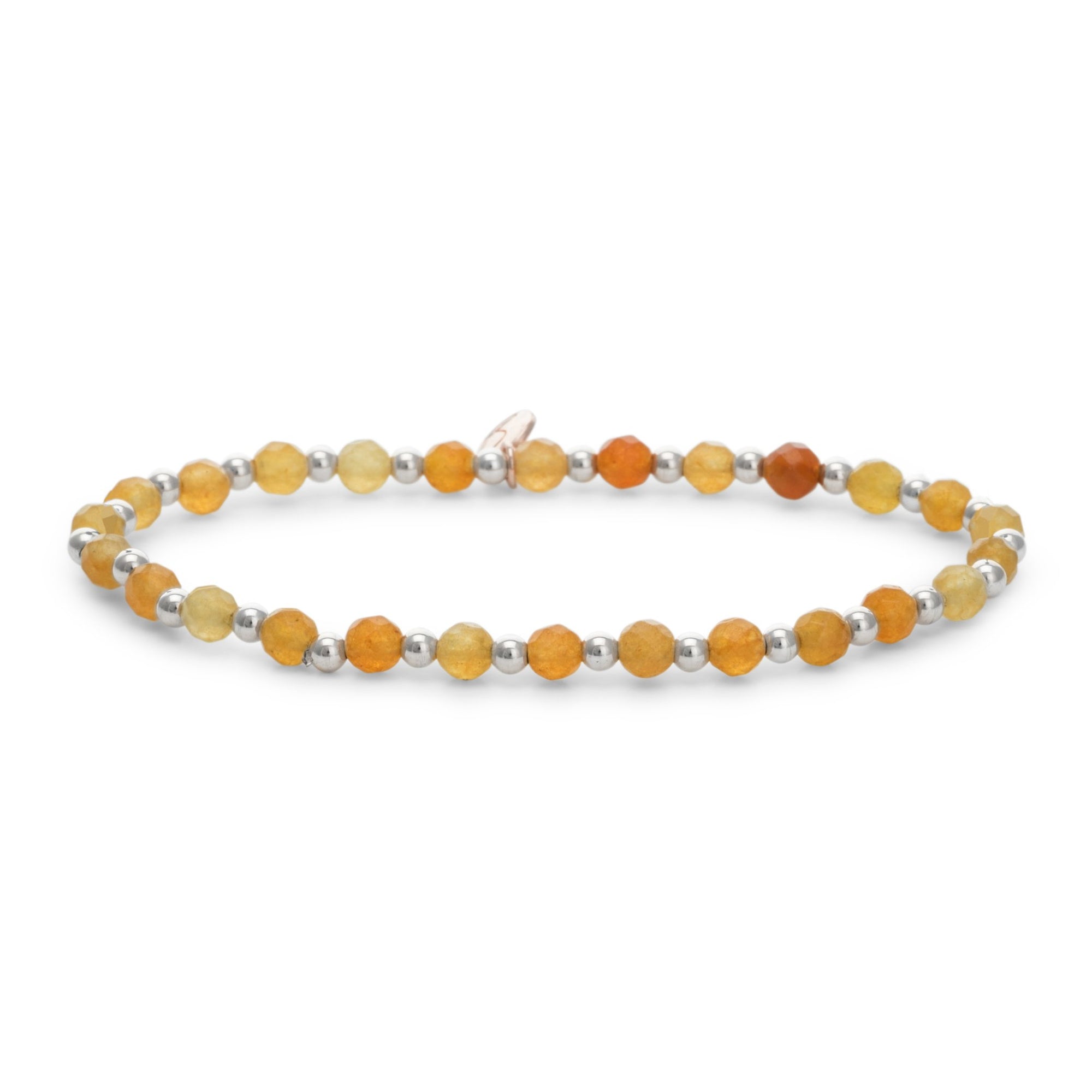 Red Aventurine - Interstellar - Sparkling Jewels