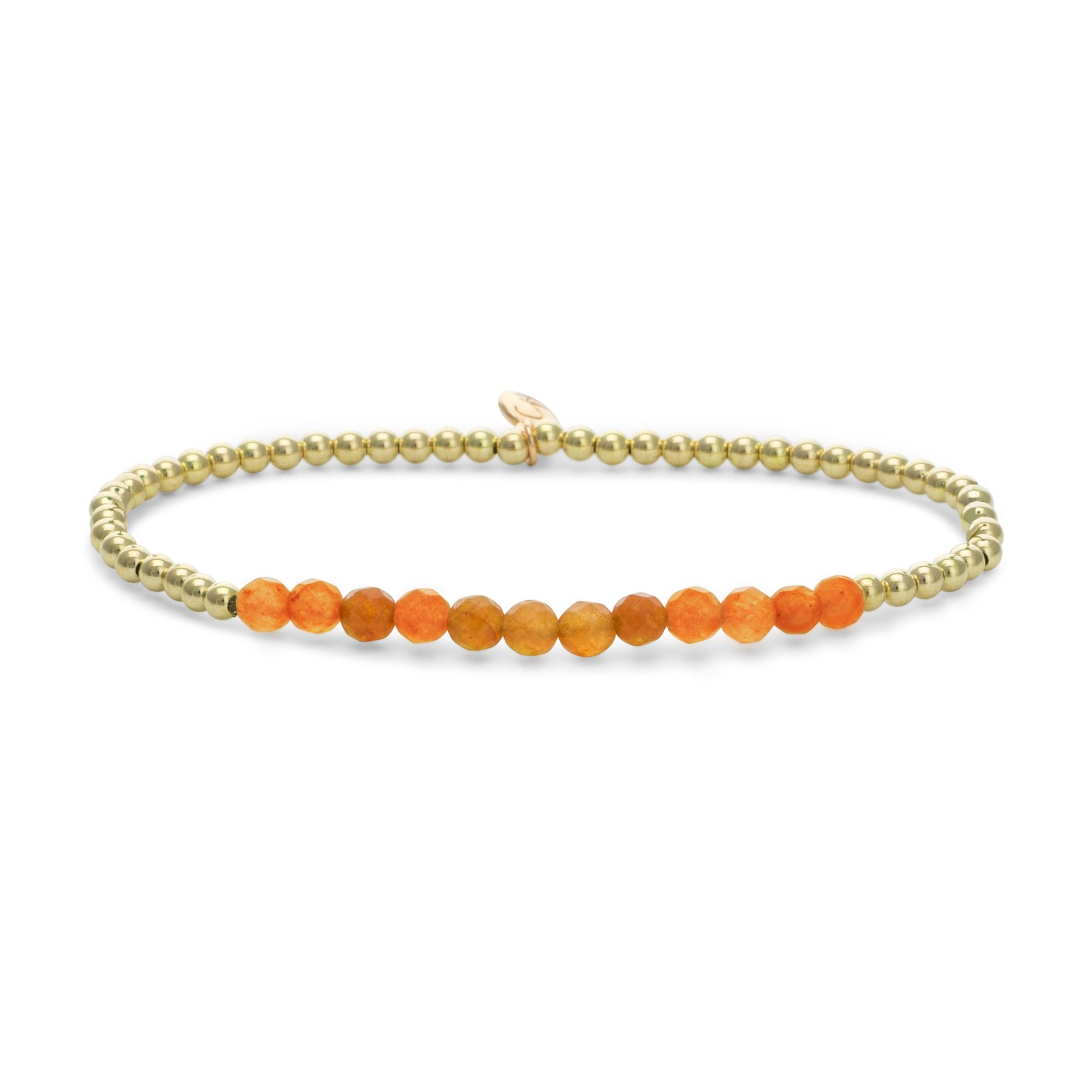 Red Aventurine - Universe - Sparkling Jewels