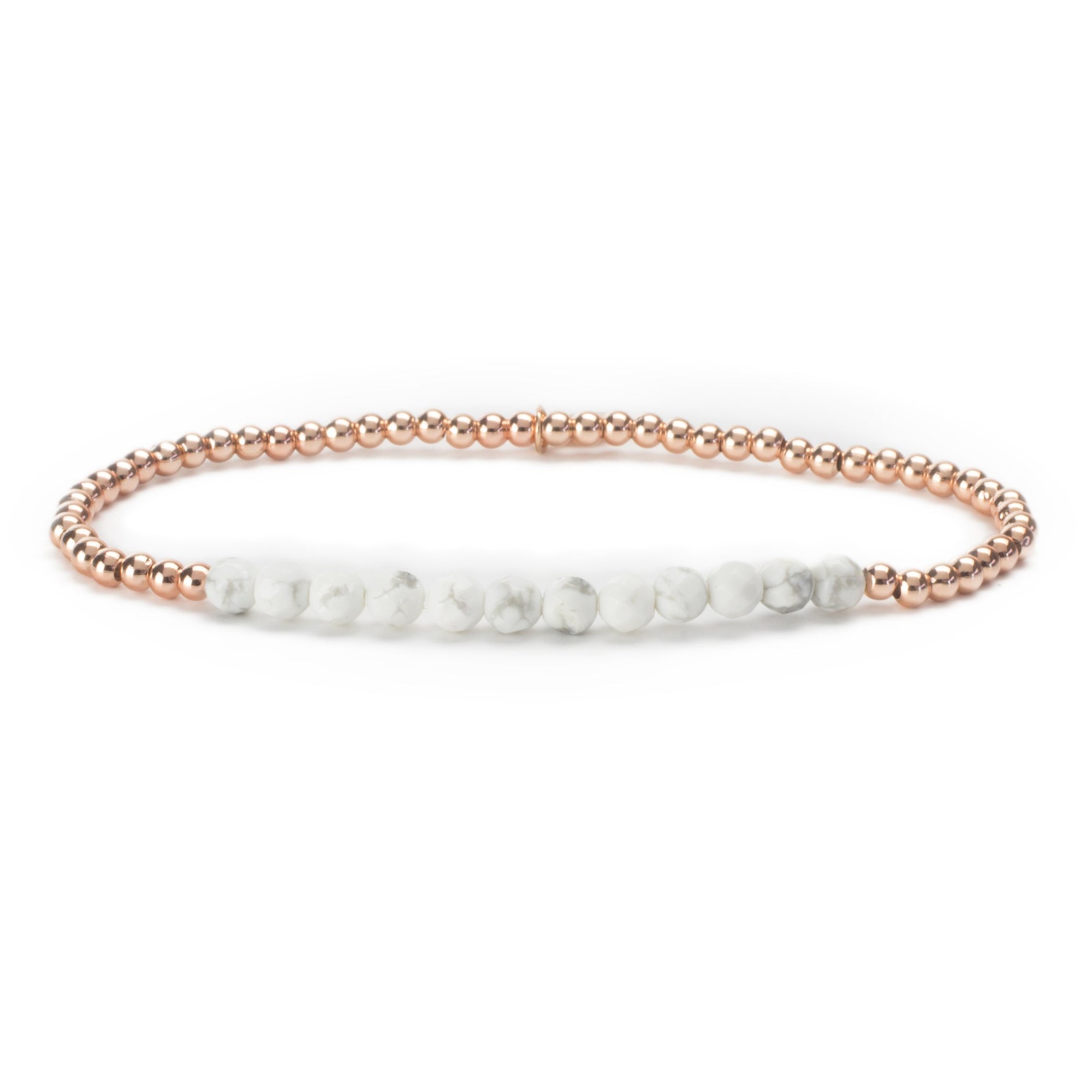 Howlite - Universe - Sparkling Jewels