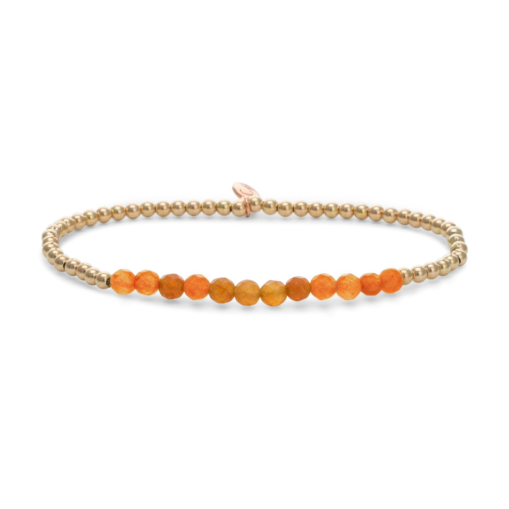 Red Aventurine - Universe - Sparkling Jewels