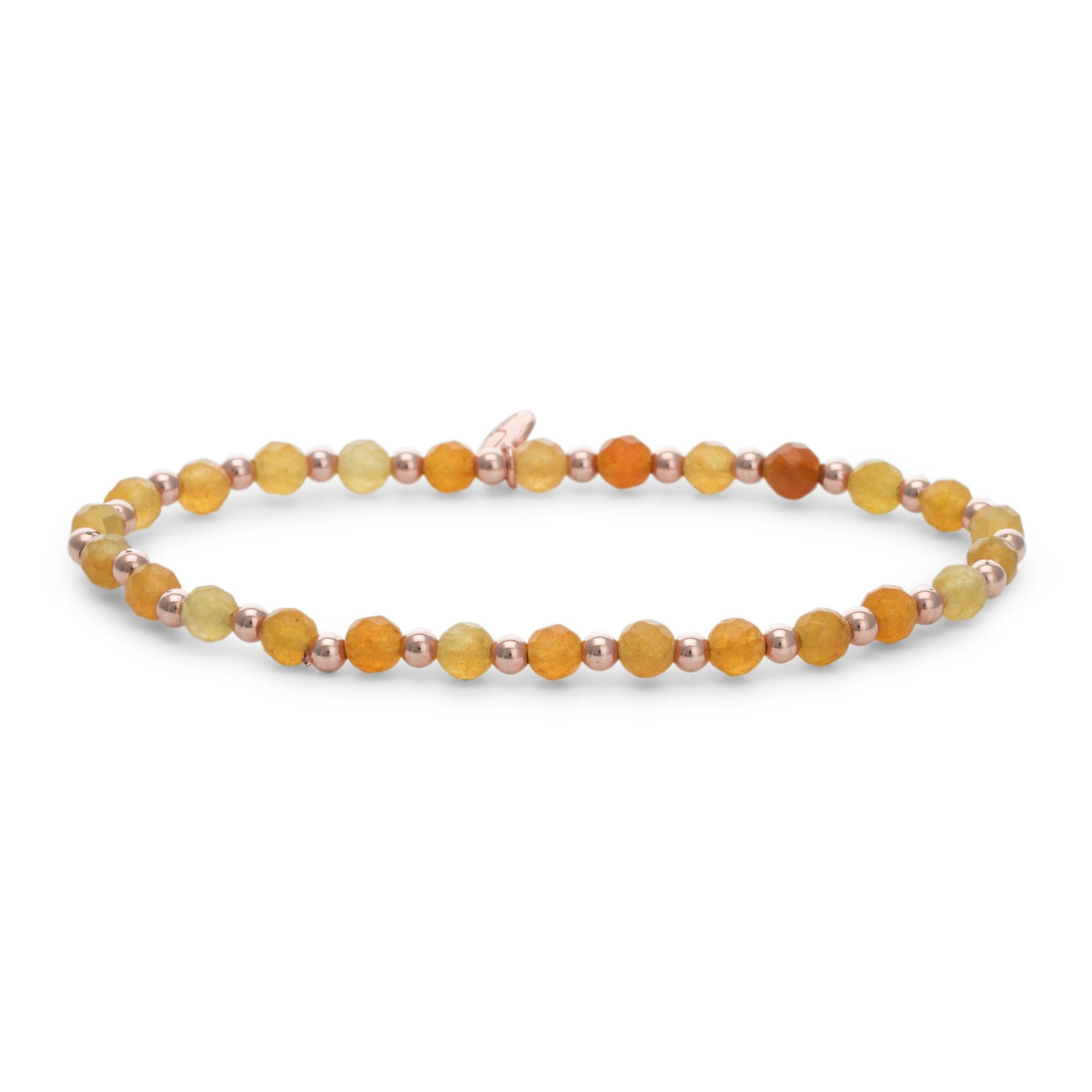 Red Aventurine - Interstellar - Sparkling Jewels